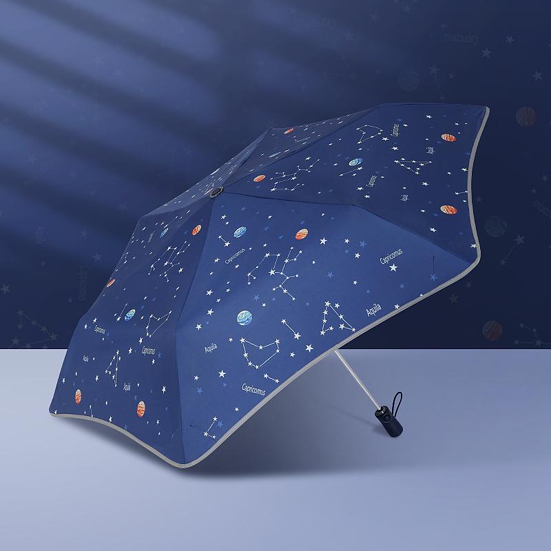 傘 子供 男の子 小学生 通学 折りたたみ傘 軽量 自動開閉 ワンタッチ UVカット 日傘 晴雨兼用 アルミ合..