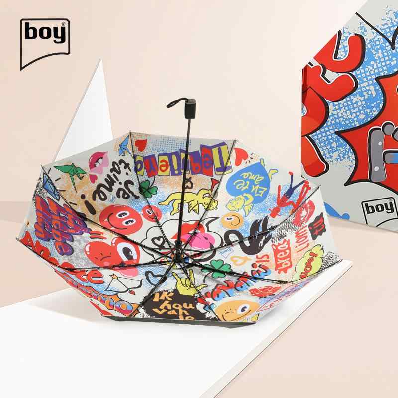 傘 レディース おしゃれ UVカット 遮光 晴雨兼用 手開き 三つ折り 折りたたみ傘 ポリエステル アルミ合..