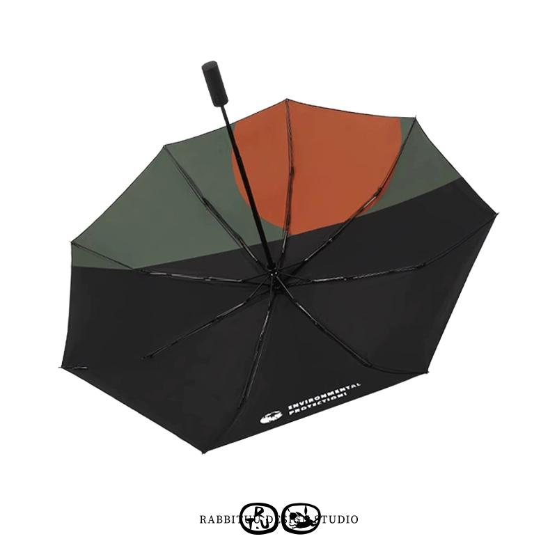 折りたたみ傘 メンズ 自動開閉 大型 強化 耐風 撥水 生地 丈夫 三つ折り 二重構造 シンプル 大人 通勤 通学 普段使い