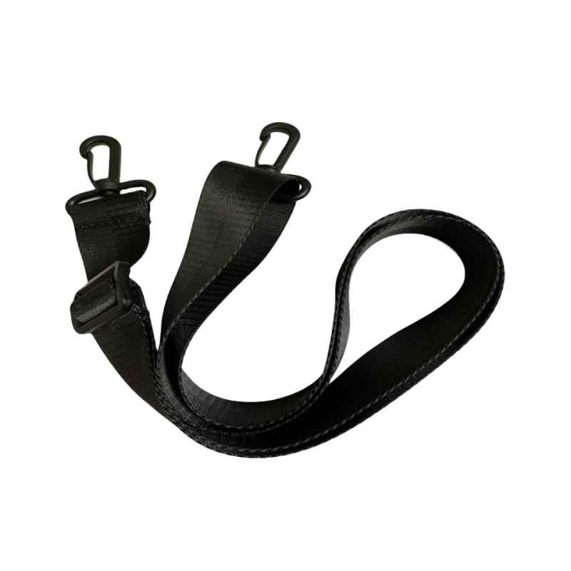 ショルダーストラップ メンズ ナイロン製 幅広 交換用 リュック バックパック ショルダーバッグ 斜め掛..