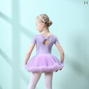 チュチュ ワンピース キッズ バレエ 子供用 かわいい 長袖 スカート 春秋冬 教室 衣装 ダンス パフォーマンス 女の子 幼児 小学生