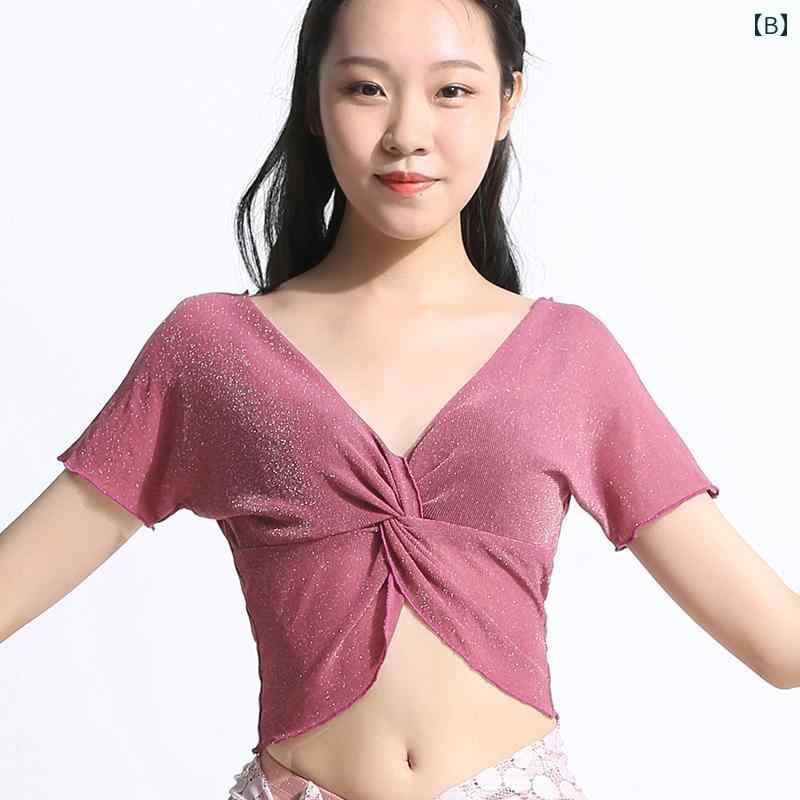 ベリーダンス 衣装 レディース 女性用 フリンジ ヒップスカーフ 巻きスカート レッ...