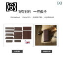 財布 おしゃれ レトロ ハンドメイド ウォレット メンズ ロング レザー シンプル ウォレット マルチ カード クラッチ パック