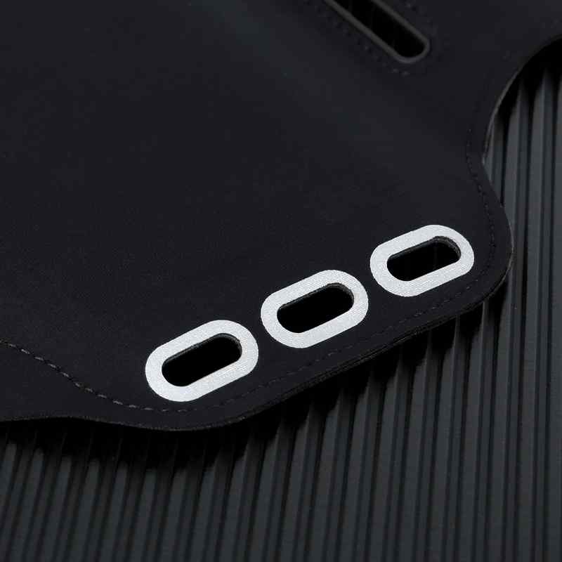 アームバンド 男女兼用 ランニング ジョギング ウォーキング スポーツ スマホポーチ 多機種 タッチスク..