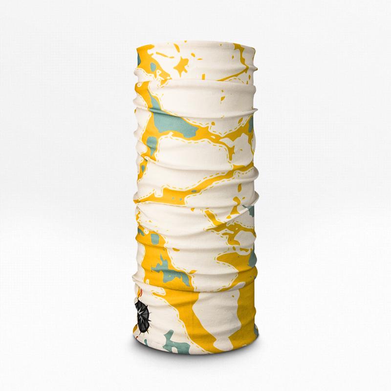 ネックウォーマー 男女兼用 アウトドア スポーツ 防風 暖かい 通気性 多機能 ランニング サイクリング ..