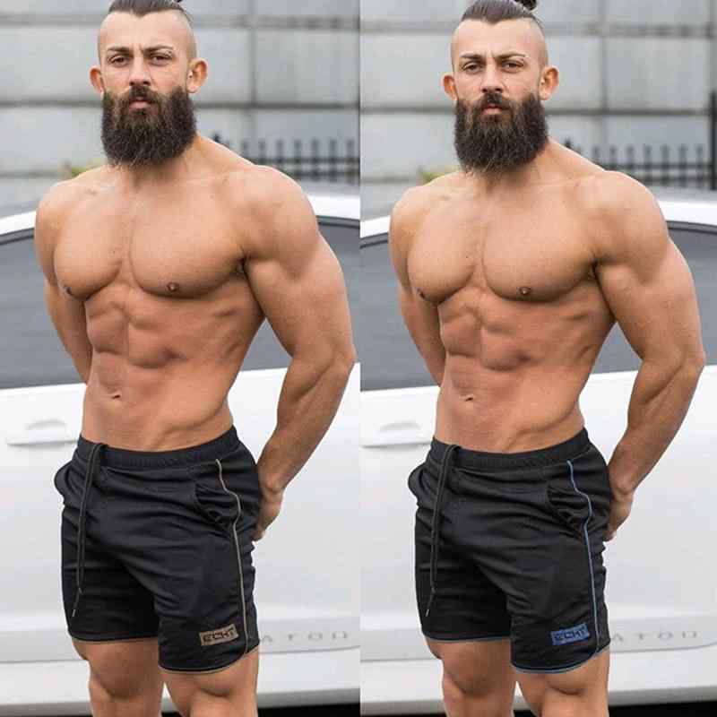 ハーフパンツ 男性用 吸湿速乾 軽量 通気性 ルーズフィット ウエストゴム バスケットボール ランニング トレーニング フィットネス スポーツ 大きいサイズ 春夏 カジュアル 5分丈