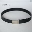 ベルト レディース 太 おしゃれ 小物 レザー シンプル 多用途 通勤 スーツ オフィス 男女兼用 レッド