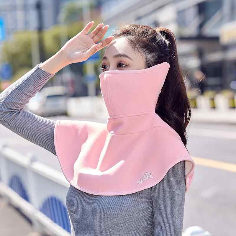 ネックウォーマー レディース おしゃれ 冬 防風 厚手 アウトドア 暖かい 通気性 ネックカバー 多機能 防寒 イヤーガード マスク