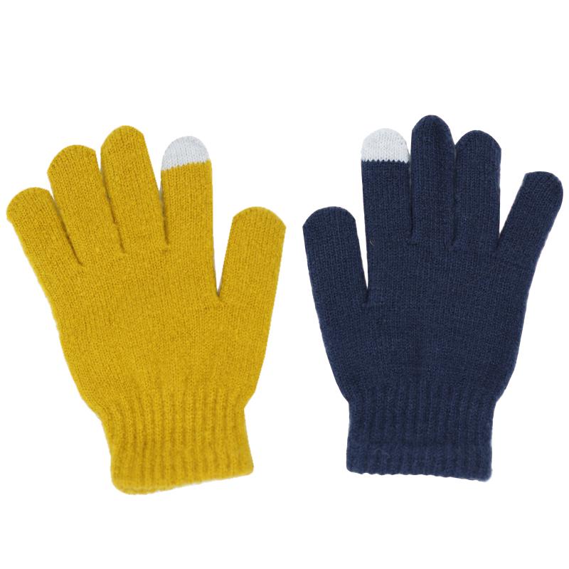 手袋 レディース おしゃれ メンズ 冬 可愛い ふわふわ あったか 防寒 暖かい 防風 タッチパネル 学生 自転車 バイク 冬用