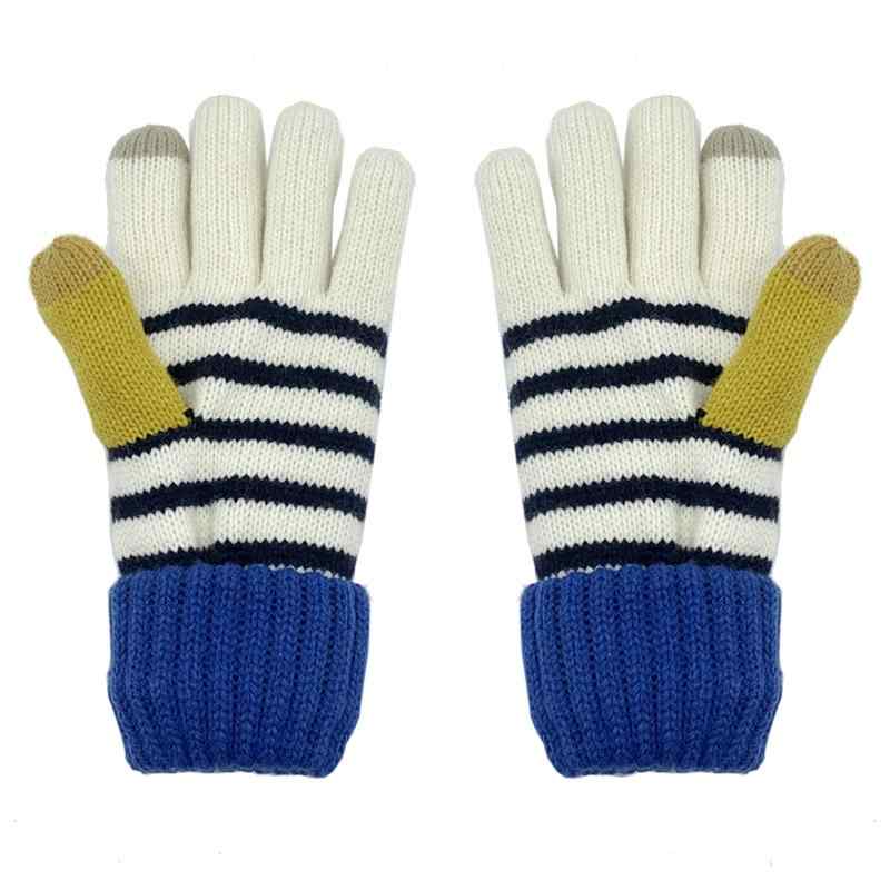 手袋 レディース おしゃれ メンズ 冬 防寒 暖かい 厚手 裏起毛 かわいい 学生 五本指 冬用 通勤 通学 ..