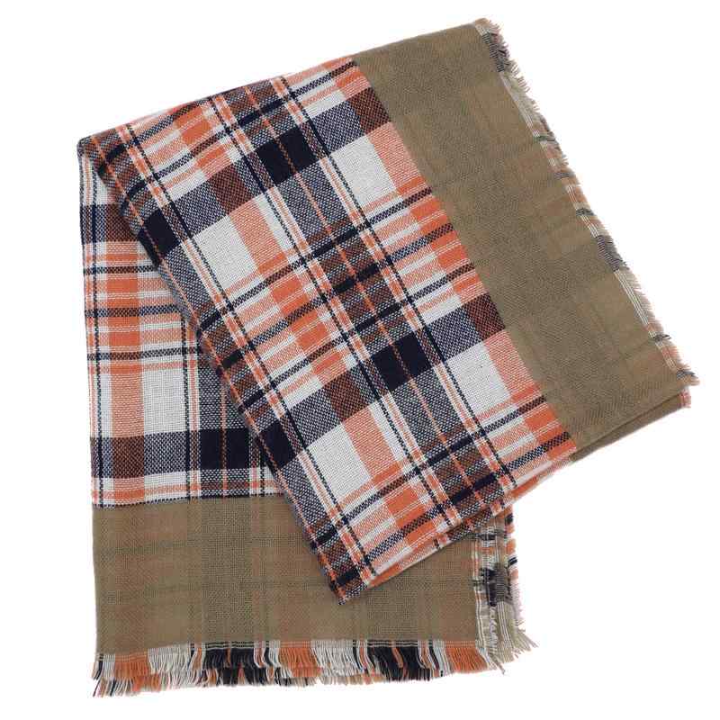 マフラー レディース おしゃれ 秋冬