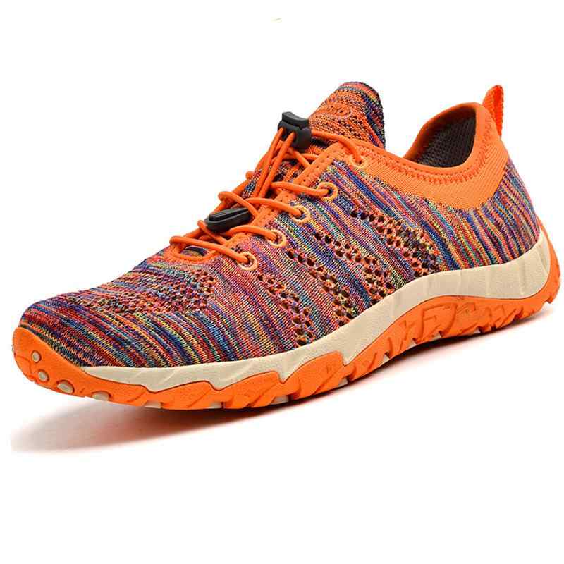 アウトドアシューズ メンズ レディース 水陸両用 速乾 沢登り マリンスポーツ ビーチ ランニング トレ..