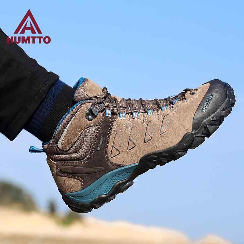 登山靴 メンズ 男性 ハイカット 防水 防寒 暖かい 裏ボア 滑り止め 耐摩耗性 クッション性 EVA 秋冬 ト..