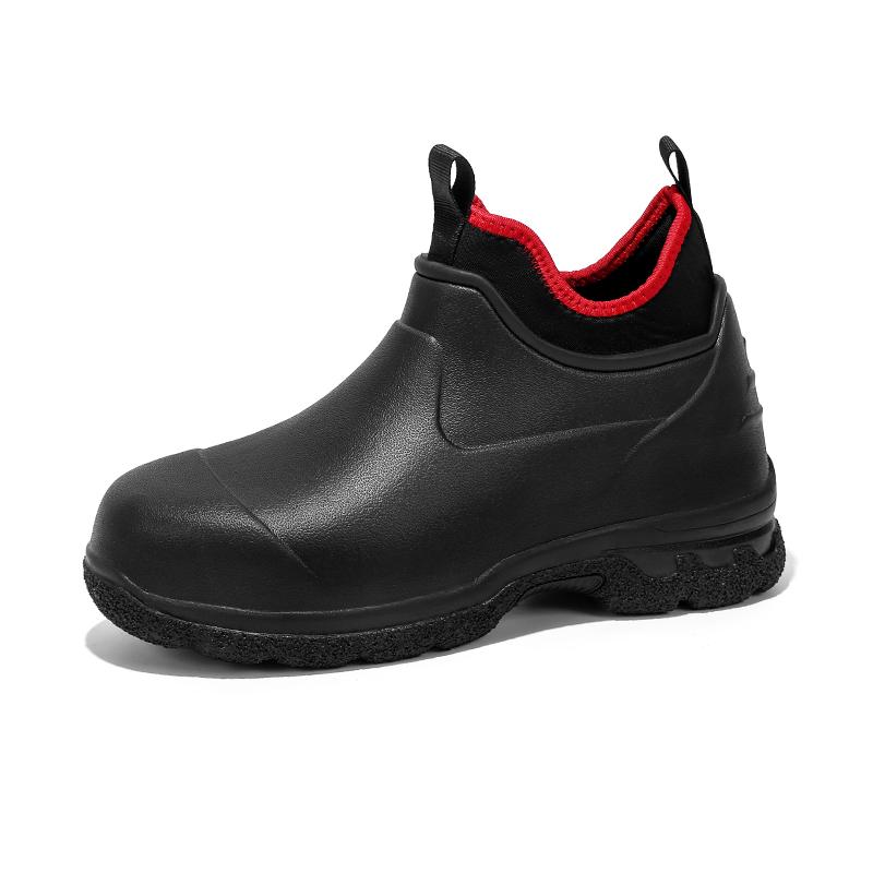 釣りシューズ メンズ 男性用 フィッシング 海釣り 磯釣り 登山 沢登り アウトドア レジャー 水陸両用 防水 滑り止め 滑り止め ローカット 軽量 速乾