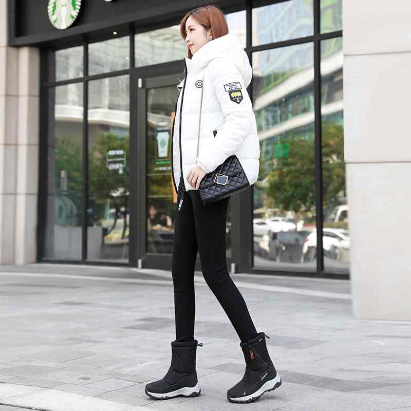 ・スタイル: ・筒丈: ショート・アッパー裏地素材: フェイクファー・サイズ展開: 36 37 38 39 40 41 42 43 44 45 46 47 48・開閉方式: サイドジップ・適用シーン: 日常・アッパー素材: 複数素材の組み合...