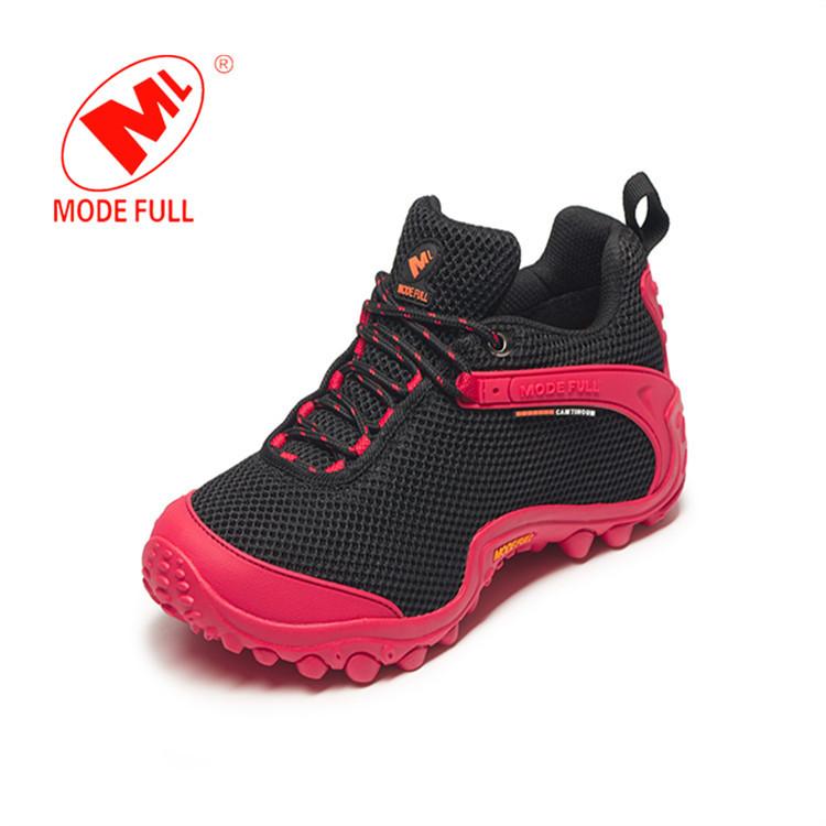 登山シューズ 男女兼用 アウトドア 春秋 通気性 軽量 滑り止め トレッキング トレイルランニング 防水 ローカット クッション性 耐摩耗性