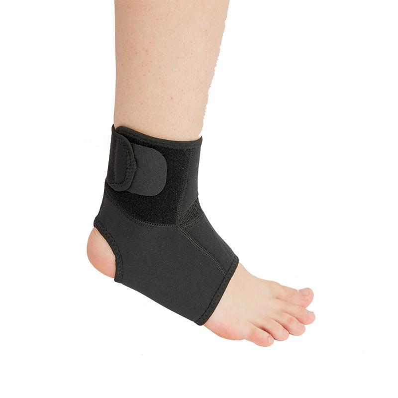足首サポーター メンズ レディース スポーツ用 捻挫予防 怪我防止 バスケットボール バドミントン サッカー 野球 トレーニング 固定 保護 リハビリ