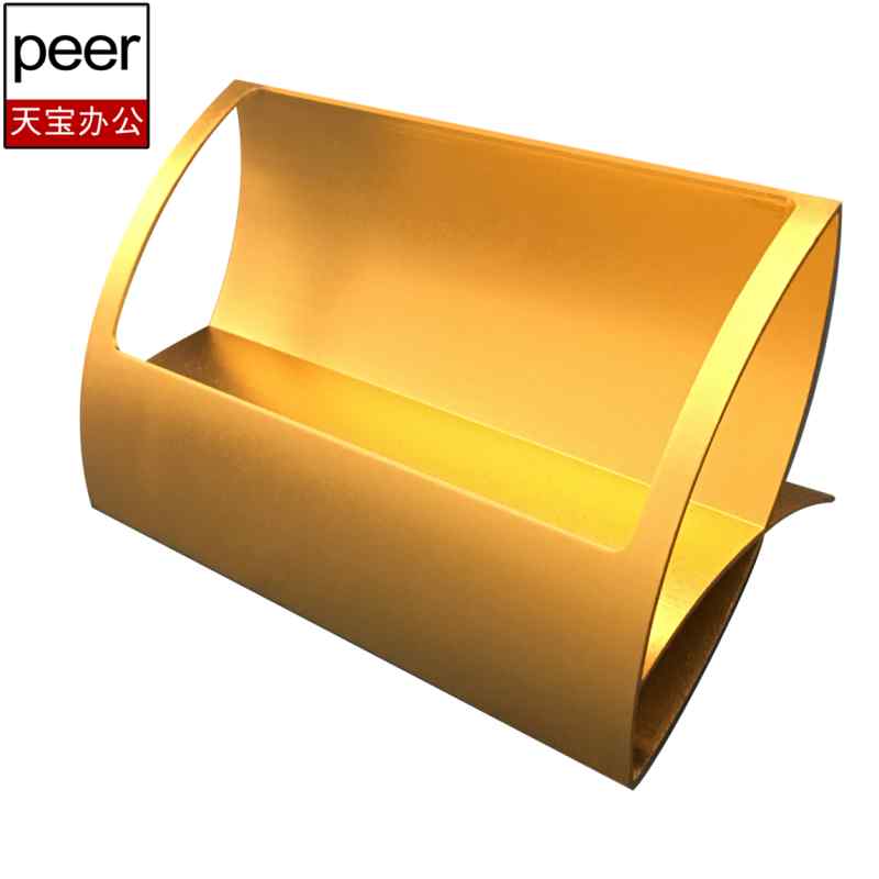 名刺入れ メンズ レディース 兼用 アルミ合金製 ビジネス オフィス 卓上 デスク用 スタイリッシュ おし..