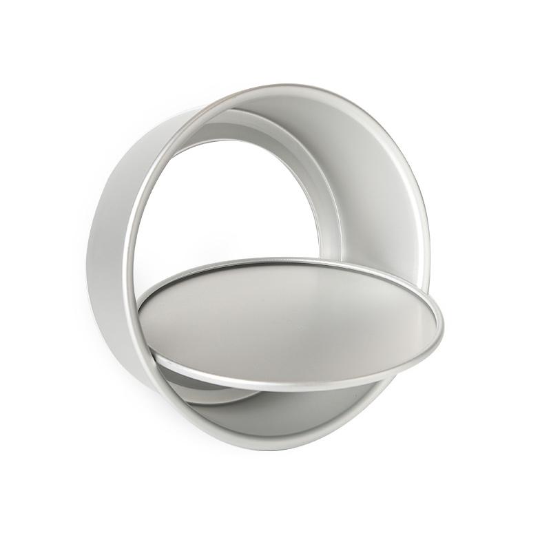 ケーキ型 丸型 シフォンケーキ 底取