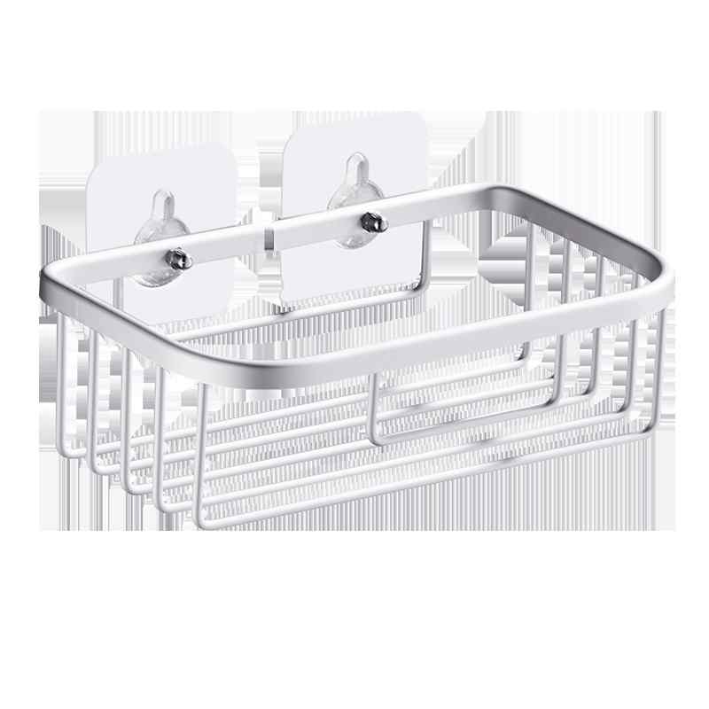 トイレ トイレットペーパーホルダー 壁掛け ティッシュケース 穴あけ不要 小物置き 多機能 収納ラック ..