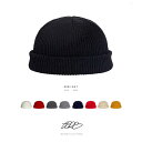 ニット帽 メンズ レディース 男女兼用 秋冬 ヒップホップ ストリート ワッチキャップ ビーニー ショートビーニー つばなし ロールアップ アクリル 防寒 伸縮性