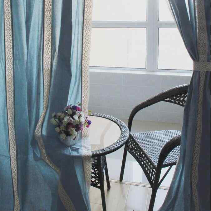 楽天市場】フレンチカントリー（レースカーテン｜カーテン・ブラインド