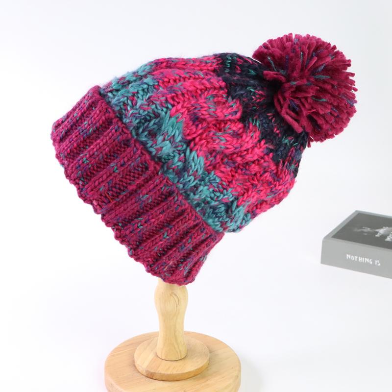 ニット帽 レディース メンズ 男女兼用 秋冬 防寒 暖かい 裏起毛 厚手 スキー帽 カジュアル おしゃれ シンプル 普段使い タウン 深め 大人 ニットキャップ...