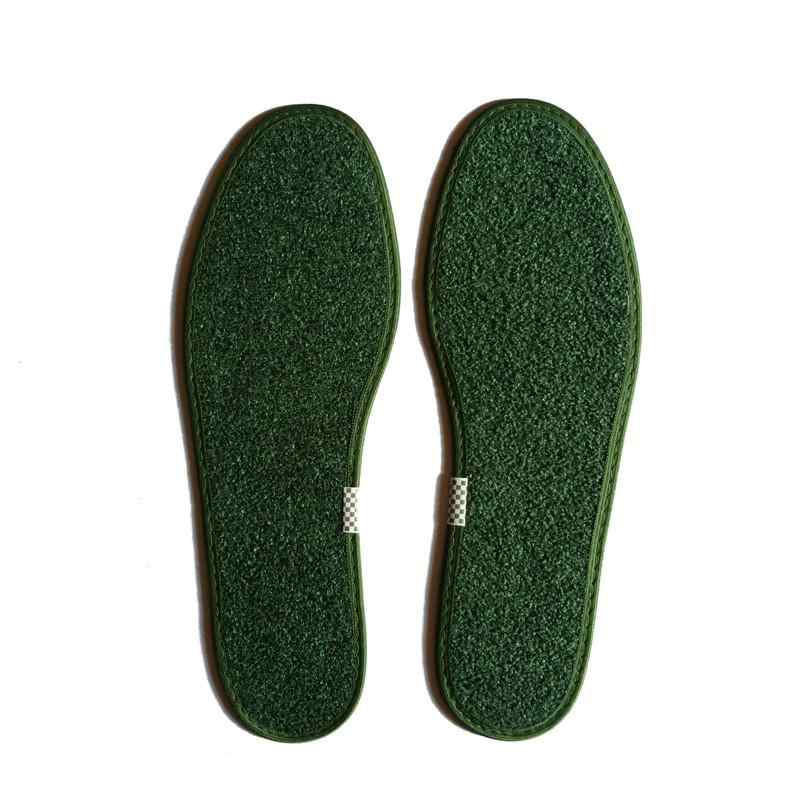 インソール 靴中敷き 6枚セット スポーツ ウォーキング ランニング 吸汗性 通気性 防臭 衝撃吸収 足の疲れ軽減 ムレ防止 快適