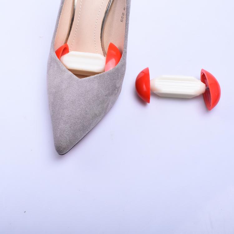 靴伸ばし器 メンズ レディース プラスチック製 調整 サイズ調整 幅広げ シューツリー 革靴 フラットシューズ ハイヒール 型崩れ防止 シューフィッター