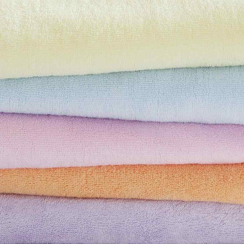 バスタオル ベビー キッズ 赤ちゃん 新生児 竹 コットン 吸水 速乾 柔らかい 肌触り 大判 おくるみ ブ..