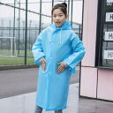 レインコート カッパ 子供用 幼児 キッズ 通学 通園 雨具 合羽 レイングッズ 雨ガッパ レインウェア 女の子 ランドセル 防水 ハイキング バックパック ポ...