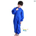 レインコート カッパ 子供用 幼児 キッズ 通学 通園 雨具 合羽 レイングッズ 雨ガッパ レインウェア 男の子 女の子スーツ