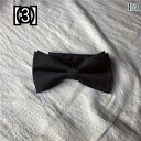 蝶ネクタイ Bowtie ボウタイ フォーマル パーティーコーディネート ビジネス カジュアル おしゃれ リボン メンズ ライトラグジュアリー アクセサリー ウ...