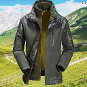 フィッシング ジャケット 釣り服 アウトドア レジャー アウトドア ジャケット 登山 スーツ 防水 通気性 カモフラージュ ジャケット