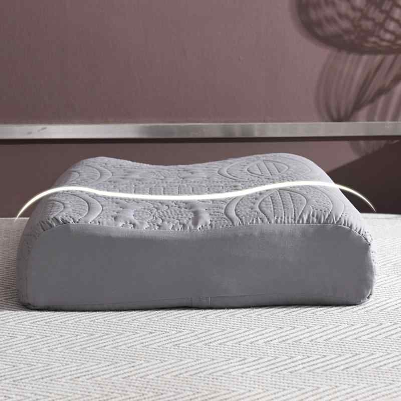 枕カバー 大人 子供 シングル ポリエステル 防水 皮脂汚れ対策 ラテックス 低反発 枕用 ピローケース ..