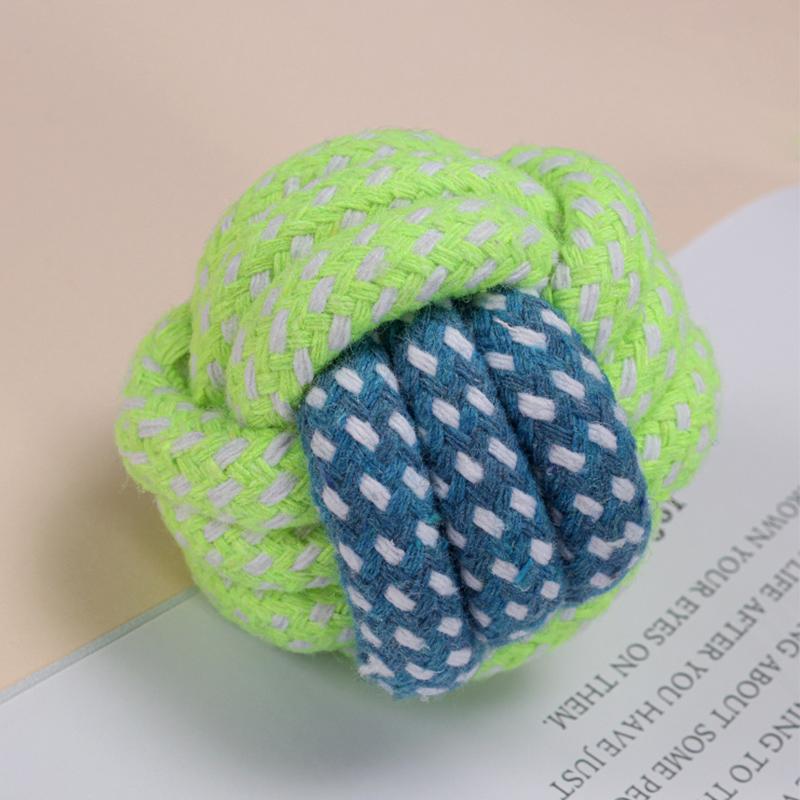 犬用おもちゃ 子犬 小型犬 中型犬 大型犬 全犬種 歯磨き デンタルケア ストレス解消 運動不足解消 綿ロ..