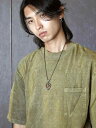 ネックレス メンズ レディース キャッツアイ チタン鋼 ペンダント ヒップホップ ストリート 個性的 スタイル