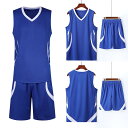 ノースリーブ Tシャツ メンズ 夏物 速乾 吸汗速乾 スポーツ トレーニング フィットネス ランニング バスケットボール セットアップ Vネック ゆったり ポリ...