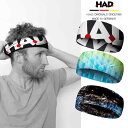 ヘッドバンド レディース メンズ スポーツ ヨガ ランニング バスケットボール フィットネス トレーニング 吸汗速乾 汗対策 幅広 ワイド 軽量 通気性 接触冷...