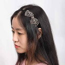 ヘアバンド レディース カチューシャ かわいい 韓国風 シンプル ラインストーン リボン 洗顔 滑り止め ヘッドアクセサリー 髪飾り 普段使い カジュアル