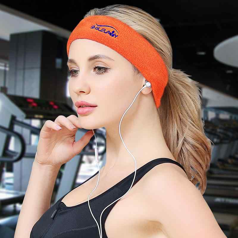 ヘッドバンド 男女兼用 スポーツ用 ヘアバンド ターバン ヘッドラップ 吸汗速乾 汗止め 伸縮性 滑り止め フィットネス トレーニング ヨガ バスケットボール ランニング 髪留め