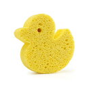 ベビー バスポンジ 新生児 赤ちゃん 入浴 体洗い あかすり シャンプーブラシ ソフト 泡立ち デリケート肌 お風呂グッズ カラフル オレンジ ピンク グリーン イエロー