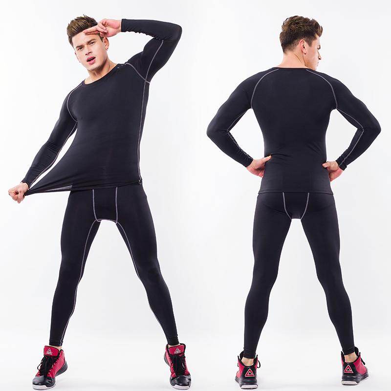 トレーニングウェア キッズ 男の子 ジュニア 小学生 冬用 長袖 コンプレッション 吸汗速乾 伸縮性 フィ..