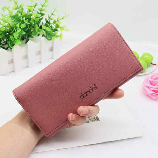 財布 レディース 長財布 ソフトPUレザー スナップボタン開閉 大容量 スマホ収納 小銭入れ カード入れ 札入れ ファスナーポケット 多機能 韓国風 無地 ステッチ カジュアル 財布 レディース 長財布 ソフトPUレザー スナップボタン開閉 大容量 スマホ収納 小銭入れ カード入れ 札入れ ファスナーポケット 多機能 韓国風 無地 ステッチ カジュアル