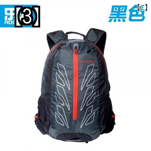 自転車 バッグ ライディング バックパック マウンテンバイク 1アウトドア スポーツ バックパック ライト 多機能 バッグ