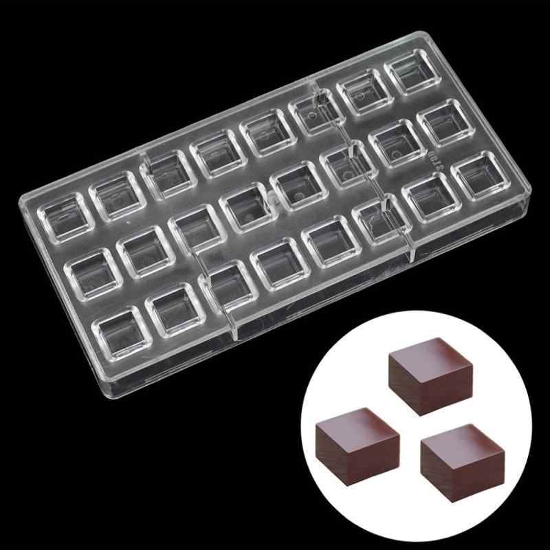 モールド シリコン PC製 フォンダン ケーキ チョコレート ロリポップ アイスクリーム 半球 丸型 四角 ハート型 手作り DIY 製菓 バレンタイン クリスマス イベント 簡単 おしゃれ ヨーロピアン