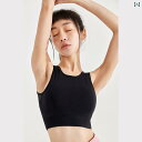 ブラジャー インナー 下着 レディース ブラ ロリータ スポーツ ランジェリー レディース 耐衝撃性 ブラ ヨガ ベスト フィットネス 服
