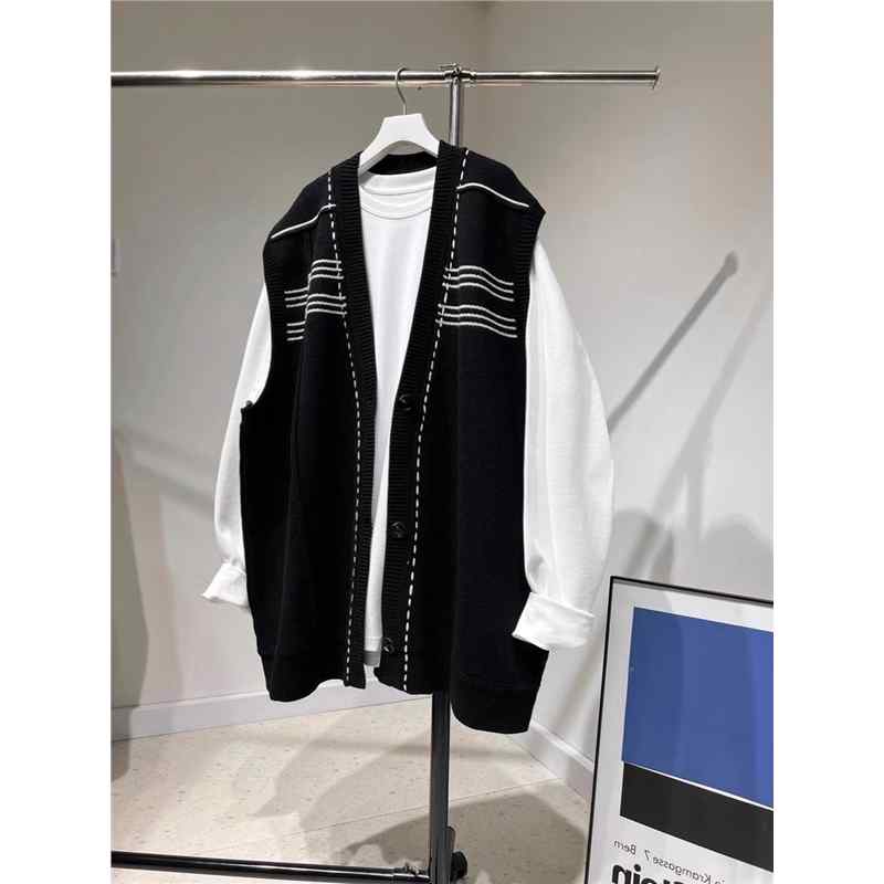 シルエット: ゆったり デザイン: ステッチ入り 加工: ノーアイロン 厚さ: 厚手 襟型: Vネック 前立て: シングルボタン 柄: ストライプ サイズ: 4XL.3XL.2XL カラー: 写真色.写真色（版）