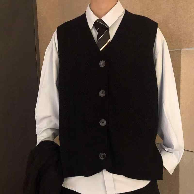サイズ: M.L.XL.2XL.3XL ネックライン: Vネック カラー: ブラック.ワインレッド シルエット: ゆったり