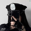 制服帽子 レディース おしゃれ コスプレ スチュワーデス 海軍帽子 舞台 演出 小道具 司会者 コスチューム パーティー イベント かわいい